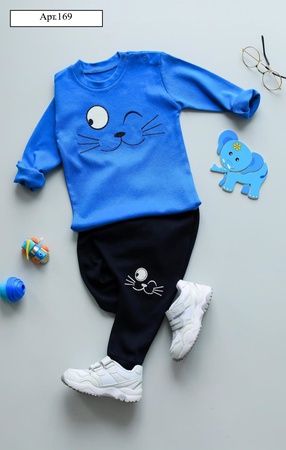 Костюм детский