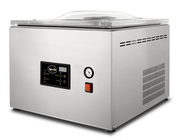 Vakumlu paketleme makinesi APACH AVM412