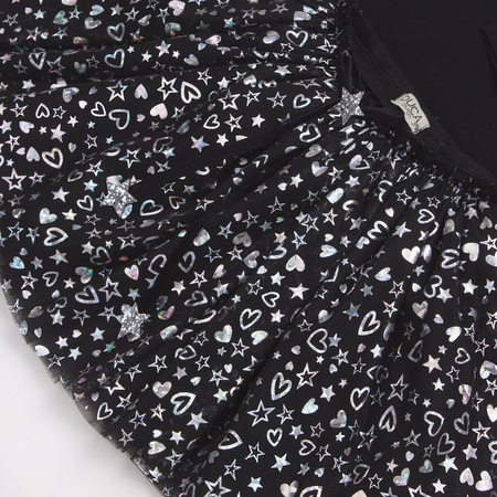 Юбка и боди