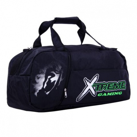 Спортивная Сумка №65ж