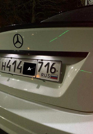 Безрамочные крепления нового образца