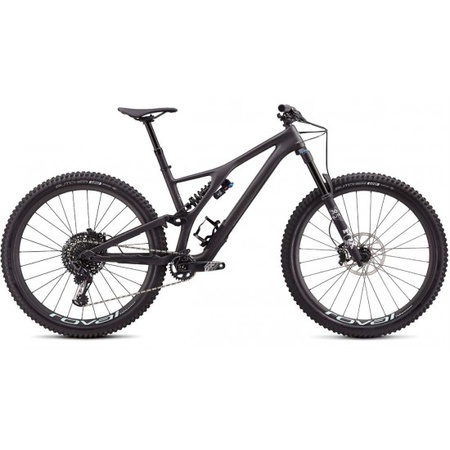 2020 Specialized Stumpjumper Evo Pro 29" Full Suspension Mountain Bike (GERACYCLES)