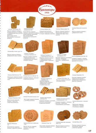 печенье, пряники, пирожное, эклеры, мармелад, пастила, конфеты, сухари, сушки, баранки, рахат лукум, нуга, кексы, зефир