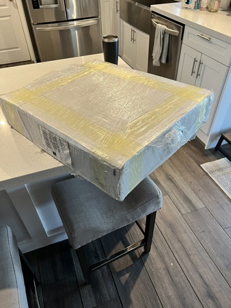 Jasminer X4 1U 520 МГц