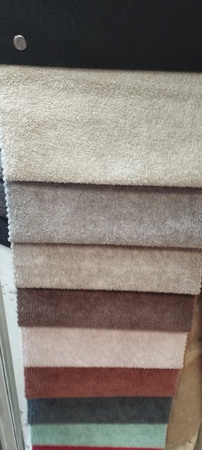 Ткань для мебели