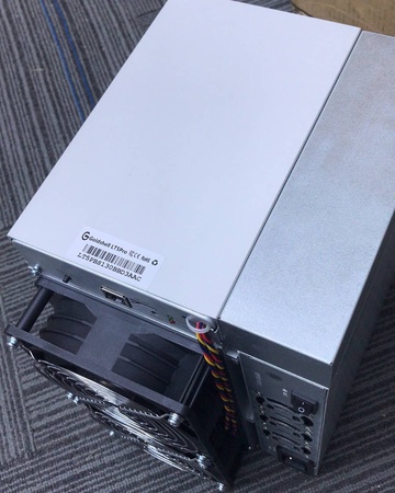 Goldshell LT5 в наличии! готов к отправке