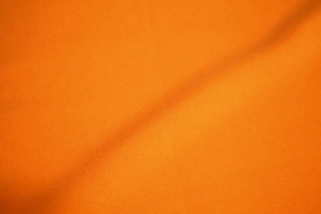 Габардин апельсин