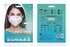 N95 Face Mask with Respiratory Valve