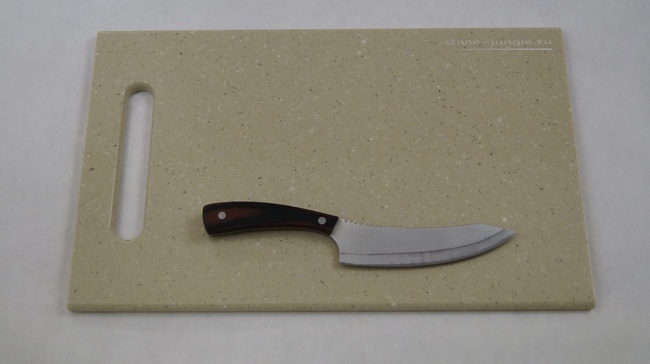 Разделочные доски