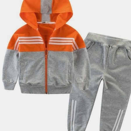 Детские трикотажные изделия в большом ассортименте.