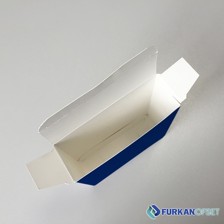 Çok amaçlı karton kutu