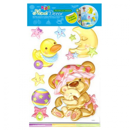 TOU sticker 014 Evening fairy tale