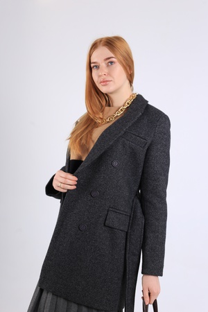 women's coat, jacket No. 26