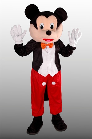 ростовые куклы