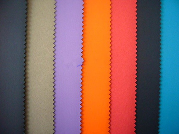 Гребенное полотно со спандексом 30/1 Кулирная глад