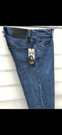 Мужские джинсы