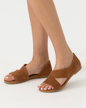 Женские босоножки  DM190266