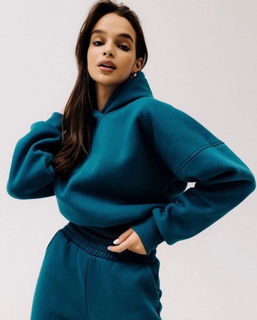 Женский спортивный костюм