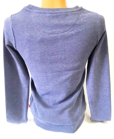 Женский свитшот