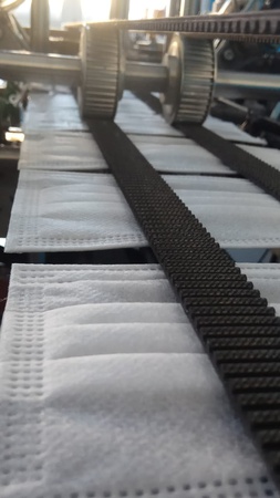 Маски одноразовые/многоразовые