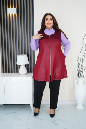 Жилет №АЖ0005