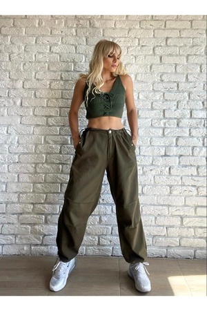 Женские брюки