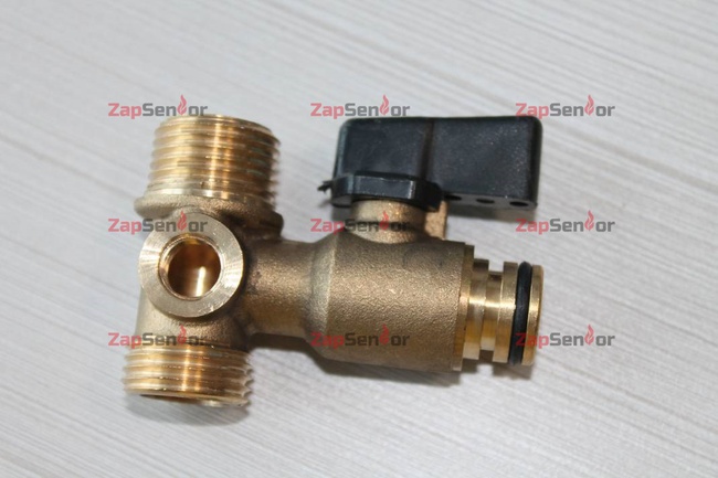 Кран подпитки Ferroli 0189124