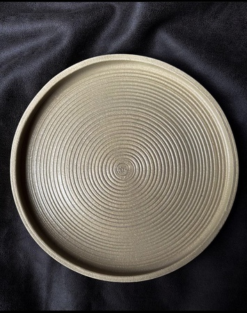 Бул 17см. Керамика