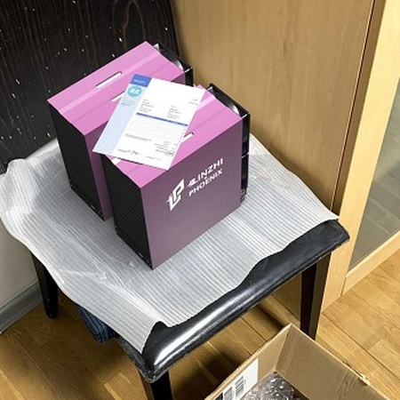 linzhi anka kuşu 2600mh etminer