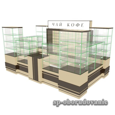 刨花板和玻璃凉亭