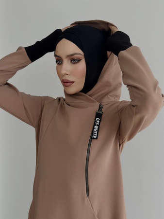 МОДЕЛЬ «РАИДА» (платье)