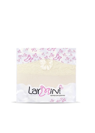 Трусы классические для девочек