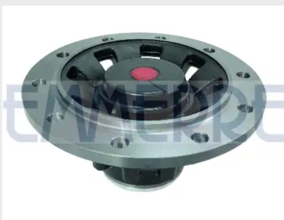 Запчасти для прицепов и полуприцепов!