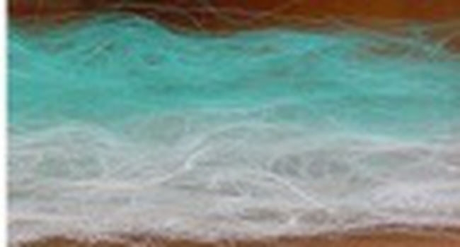 Фильтр для камер окраски и лакировки