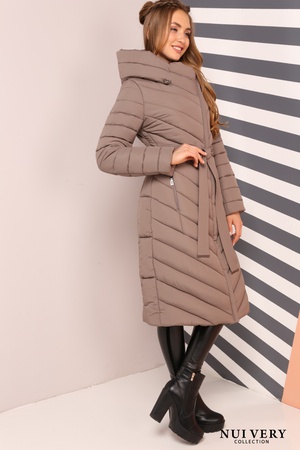 Пальто " Фелиция"