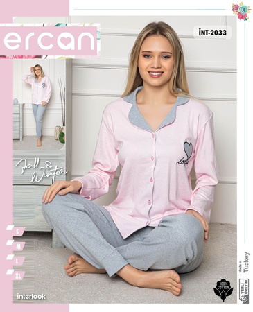 Пижамы оптом