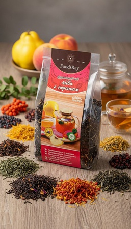 Чай от производителя