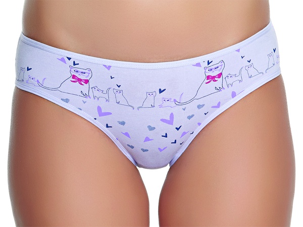 Gençler için iç giyim. Emlak Kodu: 7930