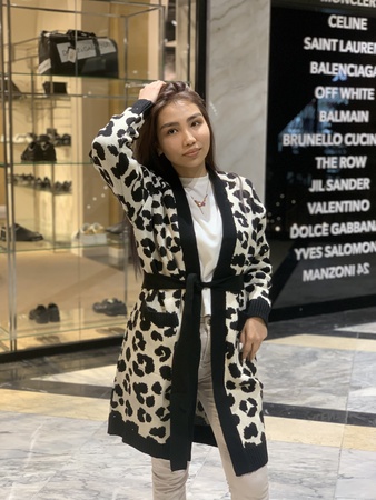 Женские кардиганы