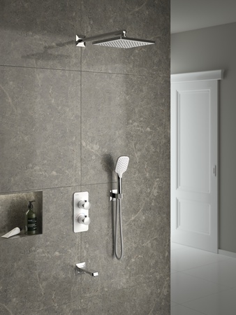 Teska, banyo bataryaları ve duş sistemleri üreticisidir. % 100 Türk üretimi, özgün tasarım ve yüksek kalite,