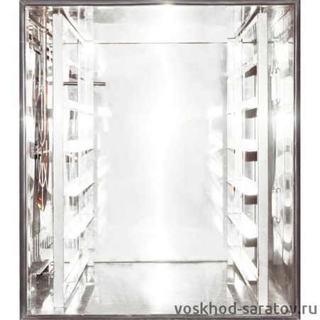 Конвекционная печь «ФОТОН 1.5»