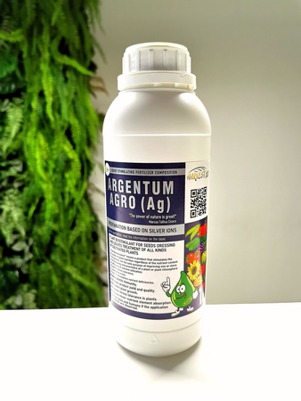 organomineral güçlendirme