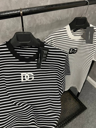 футболка ДГ