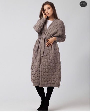 Кардиган Бэла. +79383453945 для клиентов