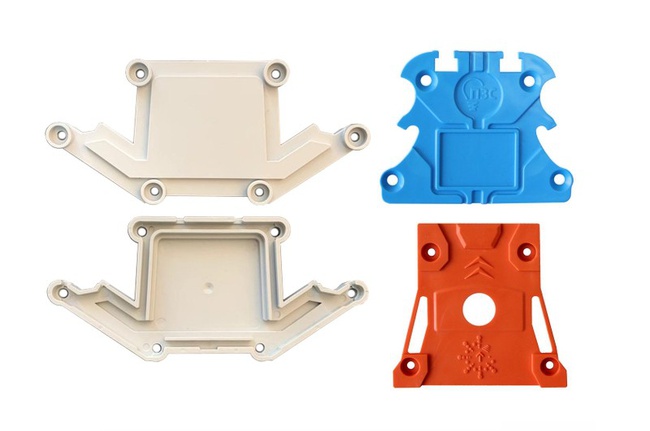 مكونات لمصابيح LED Lider Polimer LLC