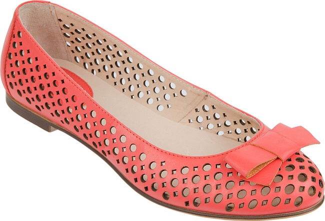 Туфли женские AVA   876103