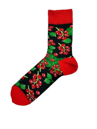 Носки в банках