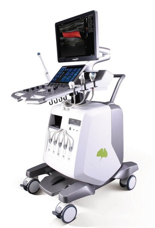 Ultrasonic apparatus Vinno G 86