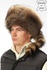 Шапка из енота 49283