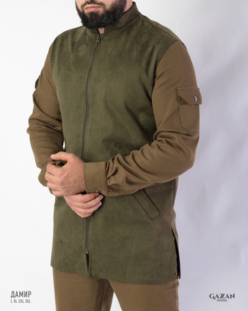 Мюридский комплект Дамир